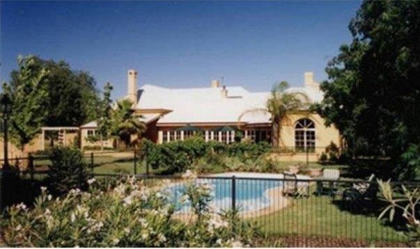 Dubbo NSW Accommodation Ballina