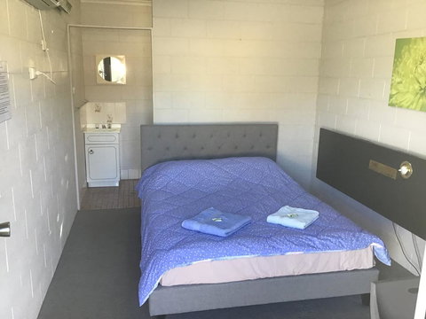 Rankins Springs Motel - Accommodation Ballina 2