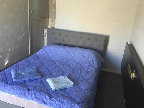 Rankins Springs Motel - Accommodation Ballina 1