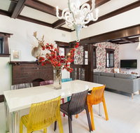 Ravenswood - Luxurious spacious 4 Br walk to Clovelly Beach - Accommodation Ballina