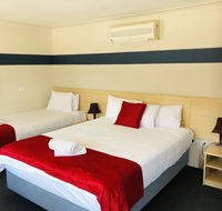Red Cedar Motel - Accommodation Ballina