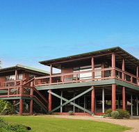 Red Door - Accommodation Ballina