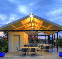 Red Earth Motel - Accommodation Ballina