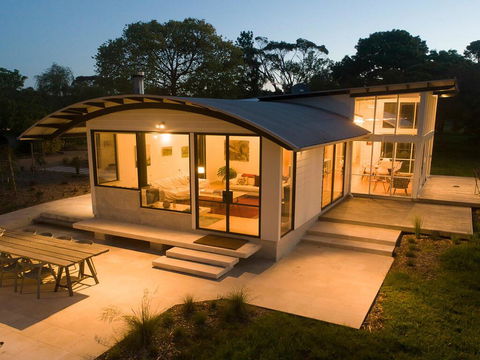 Red Hill Ridge - Accommodation Ballina 0
