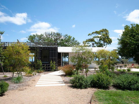 Red Hill Ridge - Accommodation Ballina 3