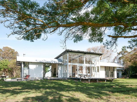 Red Hill Ridge - Accommodation Ballina 2