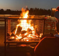 Red Steer Hotel Motel Wagga Wagga - Accommodation Ballina