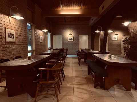 Red Steer Hotel Motel Wagga Wagga - Accommodation Ballina 2