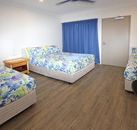 Reef Gardens Motel - Accommodation Ballina