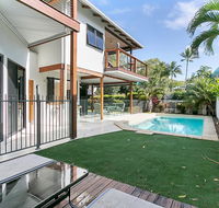 Reeflections Holiday Villas - Accommodation Ballina
