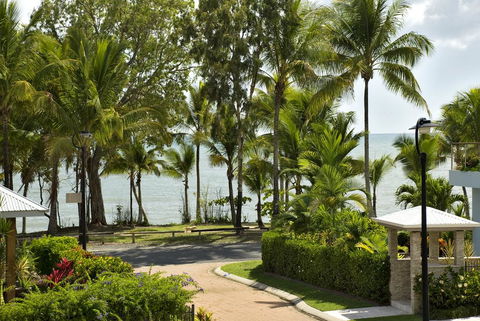 Reeflections Holiday Villas - Accommodation Ballina 3