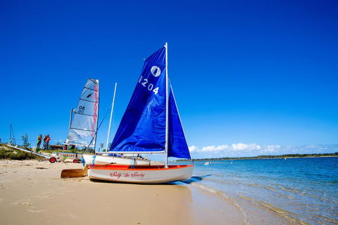 Reflections Holiday Parks Ballina - Accommodation Ballina 2