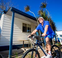 Reflections Holiday Parks Ballina