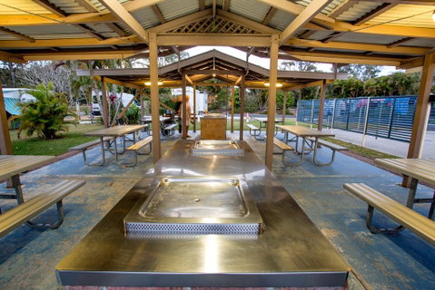 Reflections Holiday Parks Ferry Reserve - Accommodation Ballina 1