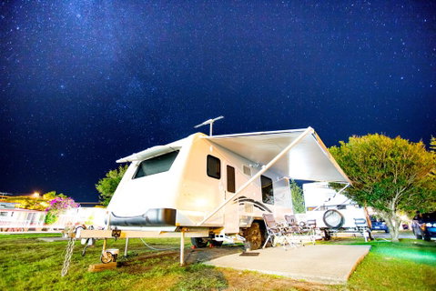 Reflections Holiday Parks Massy Greene - Accommodation Ballina 1