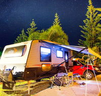 Reflections Holiday Parks Massy Greene - Accommodation Ballina