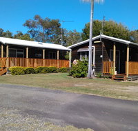 Reflections Holiday Parks Nambucca Heads - Accommodation Ballina