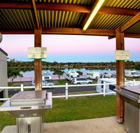 Reflections Holiday Parks Shaws Bay - Accommodation Ballina