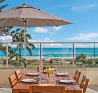 Reflections Towers - Accommodation Ballina