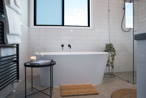 Relajante - Accommodation Ballina 1