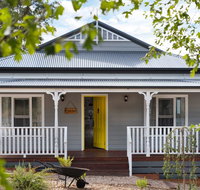 Relajante - Accommodation Ballina