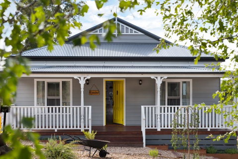 Relajante - Accommodation Ballina 0