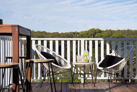Relajante - Accommodation Ballina 3