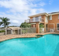 Relax and Chillax at Happi Dayz Retreat - Accommodation Ballina