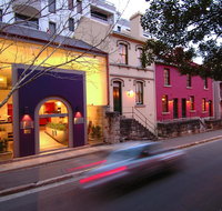 Rendezvous Hotel Sydney The Rocks - Accommodation Ballina