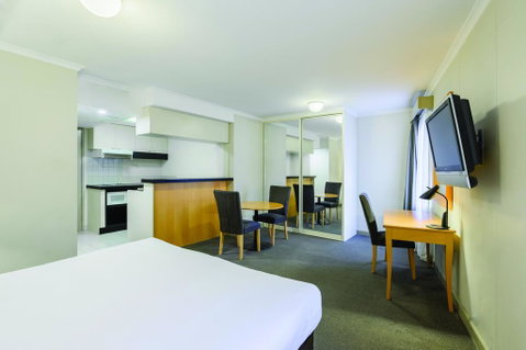 Rendezvous Hotel Sydney The Rocks - Accommodation Ballina 2