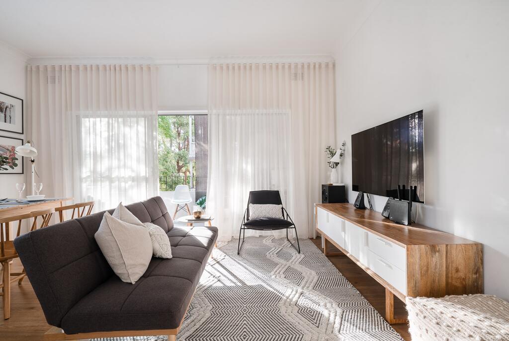 Allawah NSW Accommodation Ballina