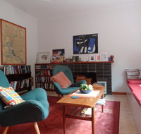 Retro retreat - Accommodation Ballina