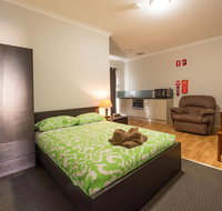 Rhodeside Lodge - Accommodation Ballina