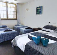 Richmond Inn Hotel Motel - Accommodation Ballina