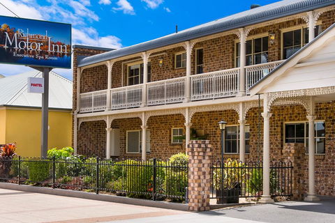 Richmond Motor Inn - Accommodation Ballina 2