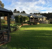 Rickaty on Blackwood - Accommodation Ballina