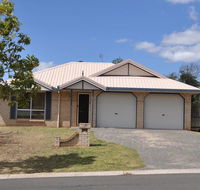 Ridgehouse - Accommodation Ballina