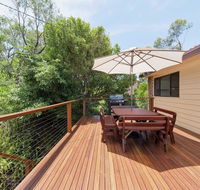 Ripple Cove  Fingal Bay - Accommodation Ballina