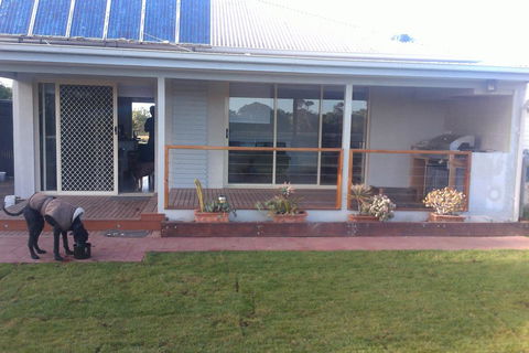 River Cottage Eagle Point - Accommodation Ballina 0