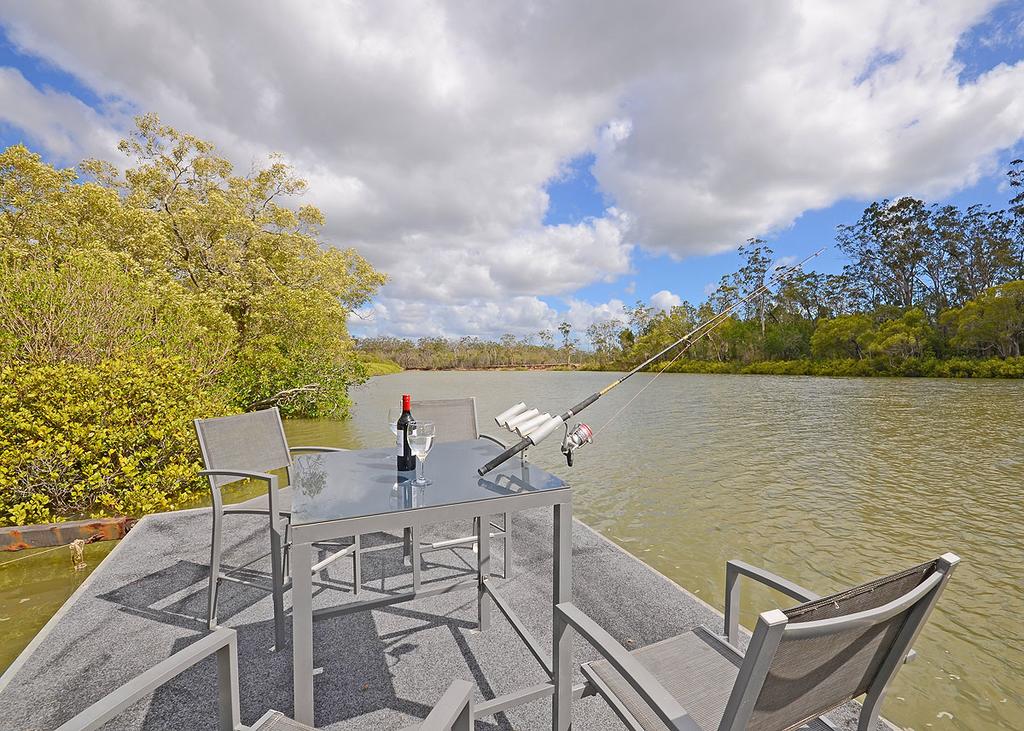 Howard QLD Accommodation Ballina