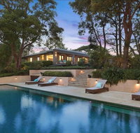 Riverbend Byron Hinterland Retreat - Accommodation Ballina