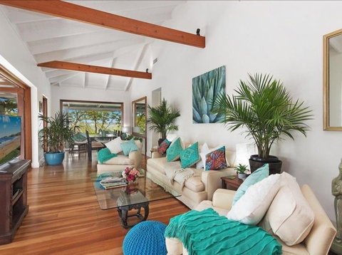 Riverbend Byron Hinterland Retreat - Accommodation Ballina 3