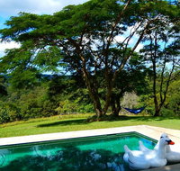 Riverbend Suite Rooms - Accommodation Ballina