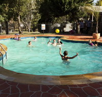 Rivergum Holiday Park - Accommodation Ballina