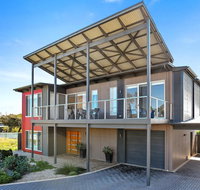 RiverSea Goolwa Beachhouse - WiFi - Pet-Friendly - Accommodation Ballina