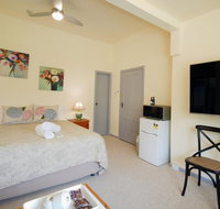 Riverview Boutique Motel - Accommodation Ballina