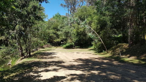 Riverview Caravan Park - Accommodation Ballina 2