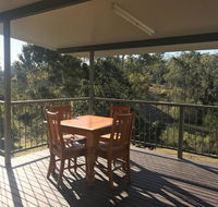 Riverview Cottage - Accommodation Ballina