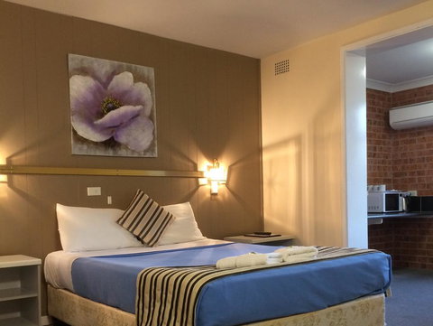 Riverview Motor Inn - Accommodation Ballina 1