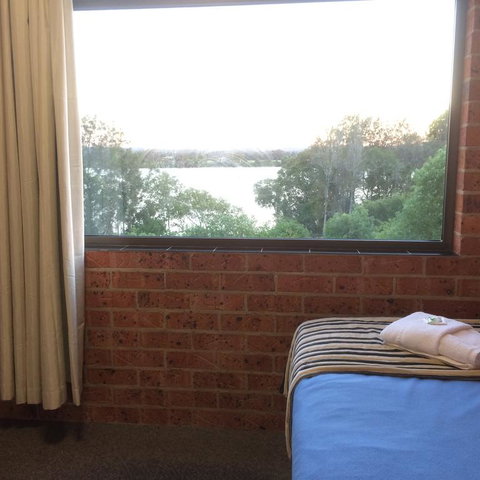 Riverview Motor Inn - Accommodation Ballina 3
